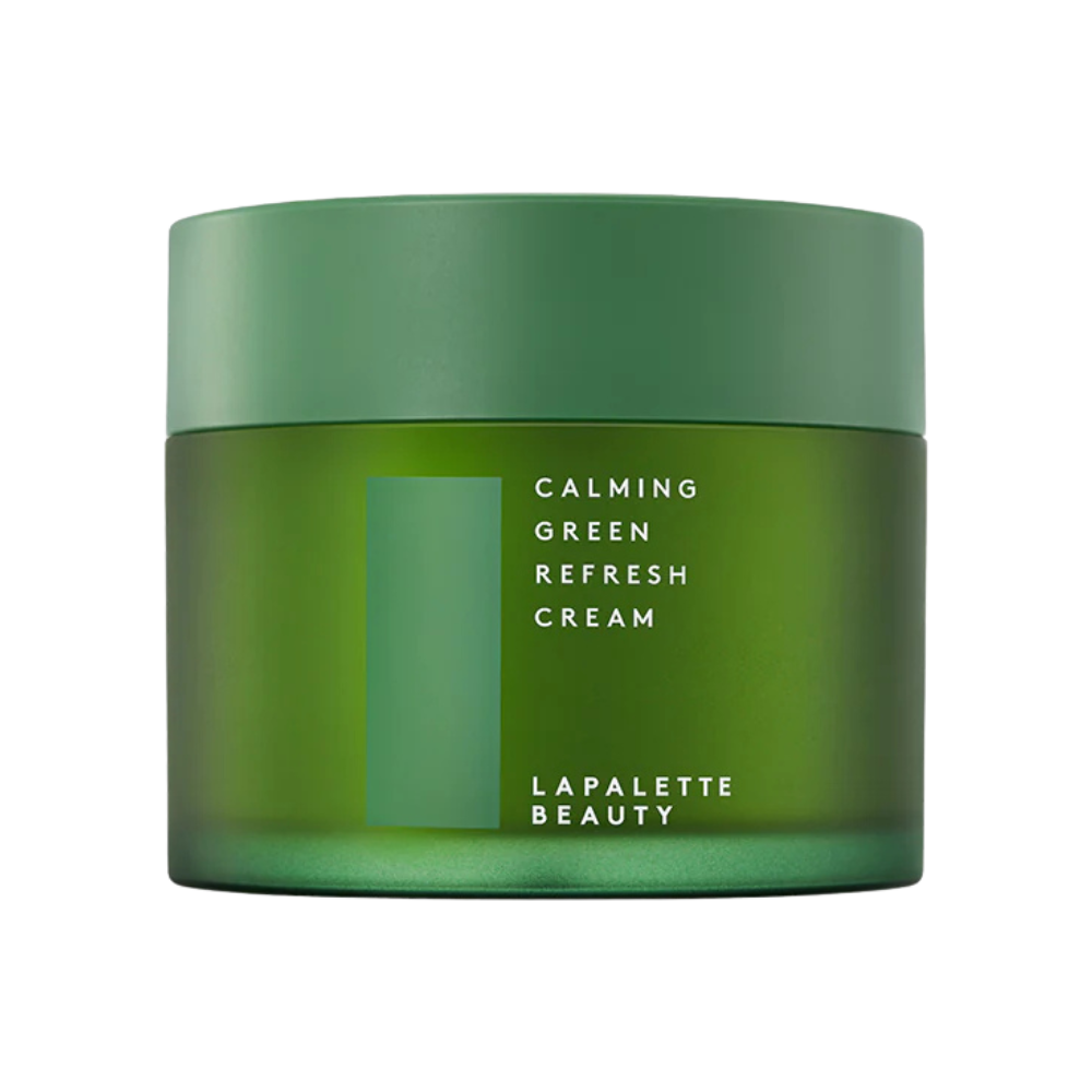 Lapalette Beauty Calming Green Refresh Cream 60ml
