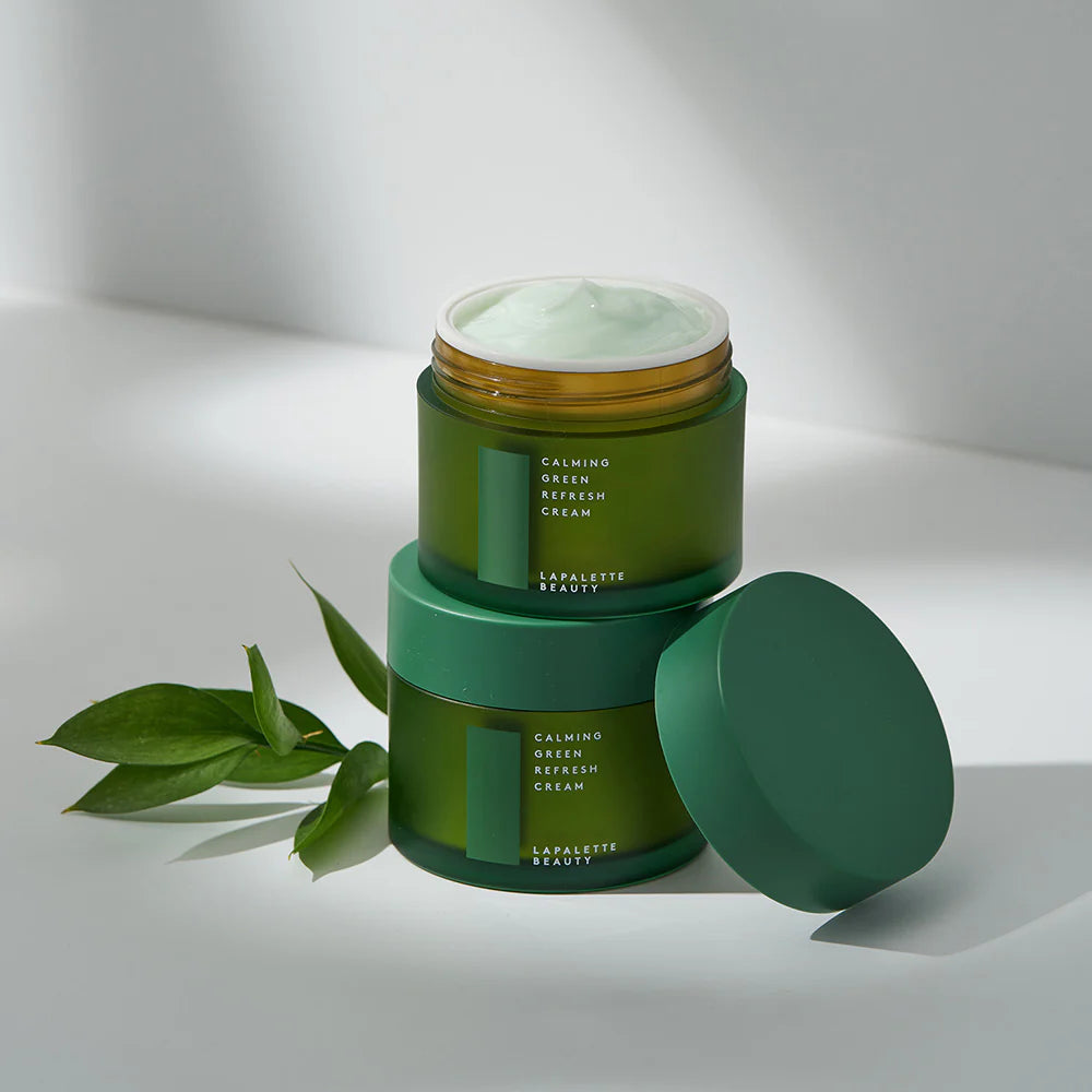 LAPALETTEBEAUTYCalmingGreenRefreshCream60ml-3.webp