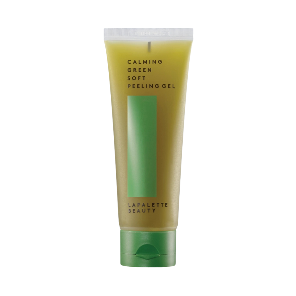 LAPALETTE BEAUTY Calming Green Soft Peeling Gel 100ml