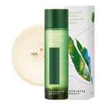 Lapalette Beauty calmando el tóner de rotación verde 200 ml