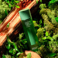 Lapalette Beauty calmando el tóner de rotación verde 200 ml