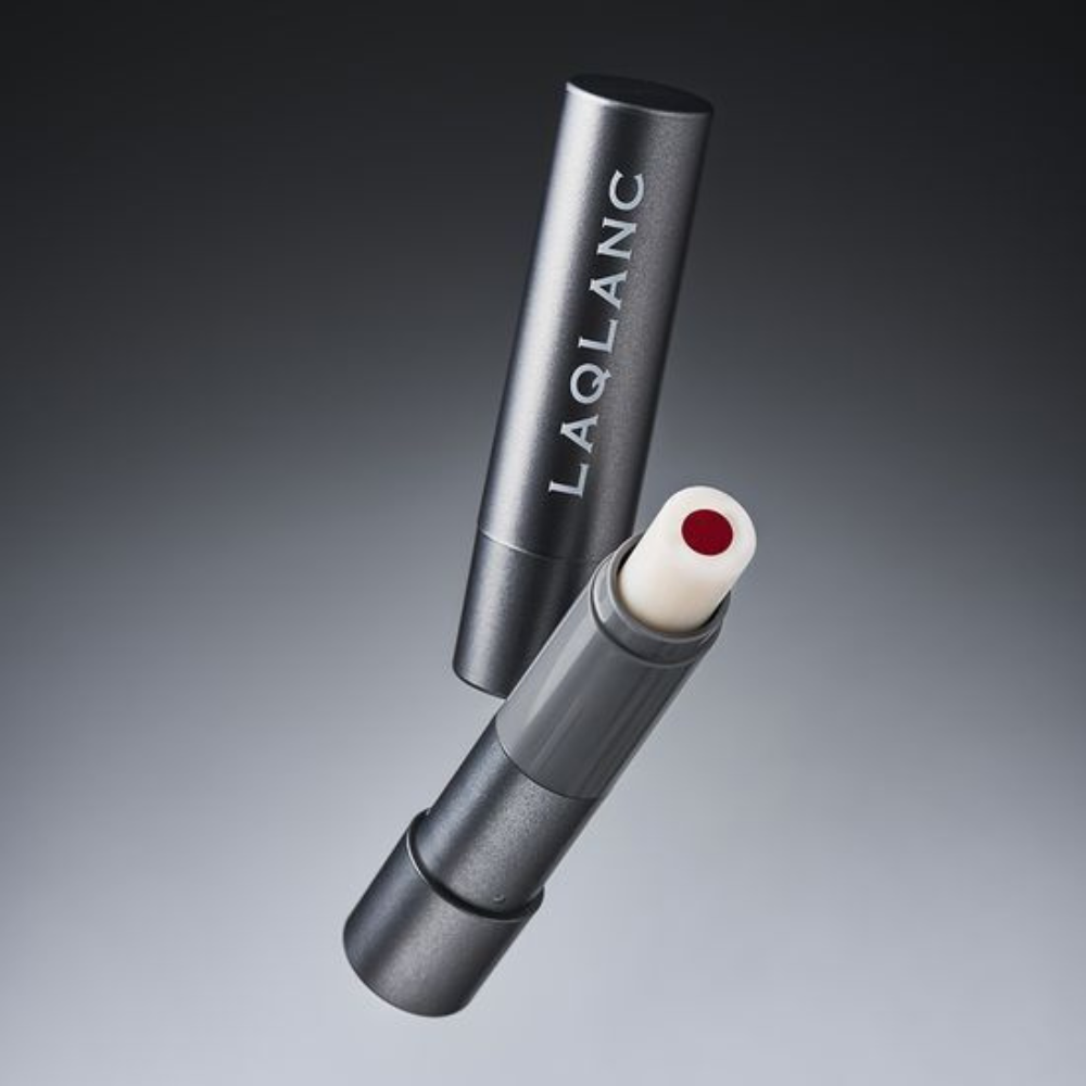 LAQLANC Power Vital Lip Balm 3.6g 2 colors