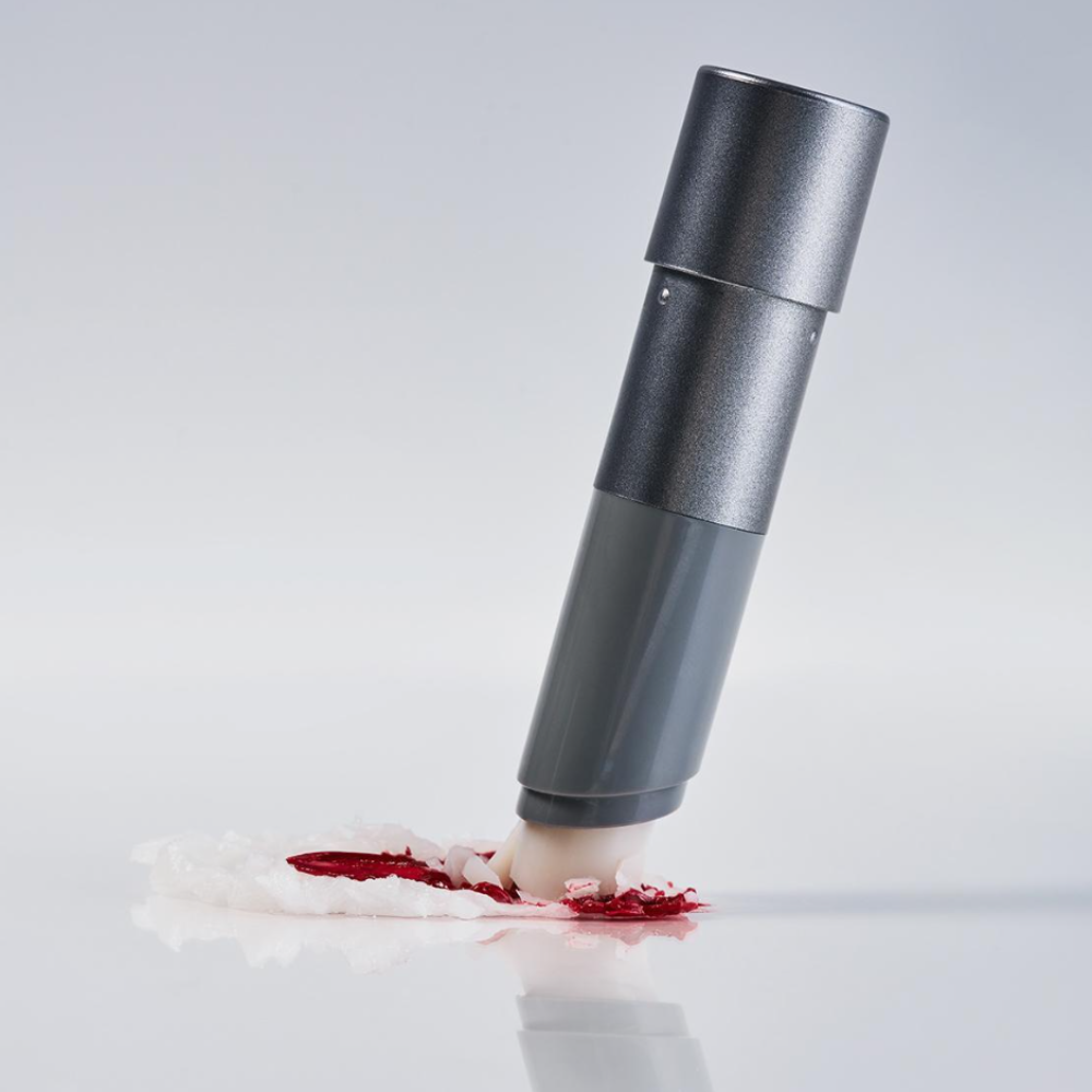 LAQLANC Power Vital Lip Balm 3.6g 2 colors