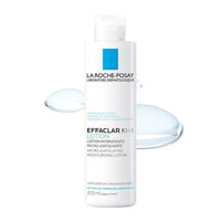 LA ROCHE-POSAY Effaclar K(+) Toner 200ml (Oily Skin)