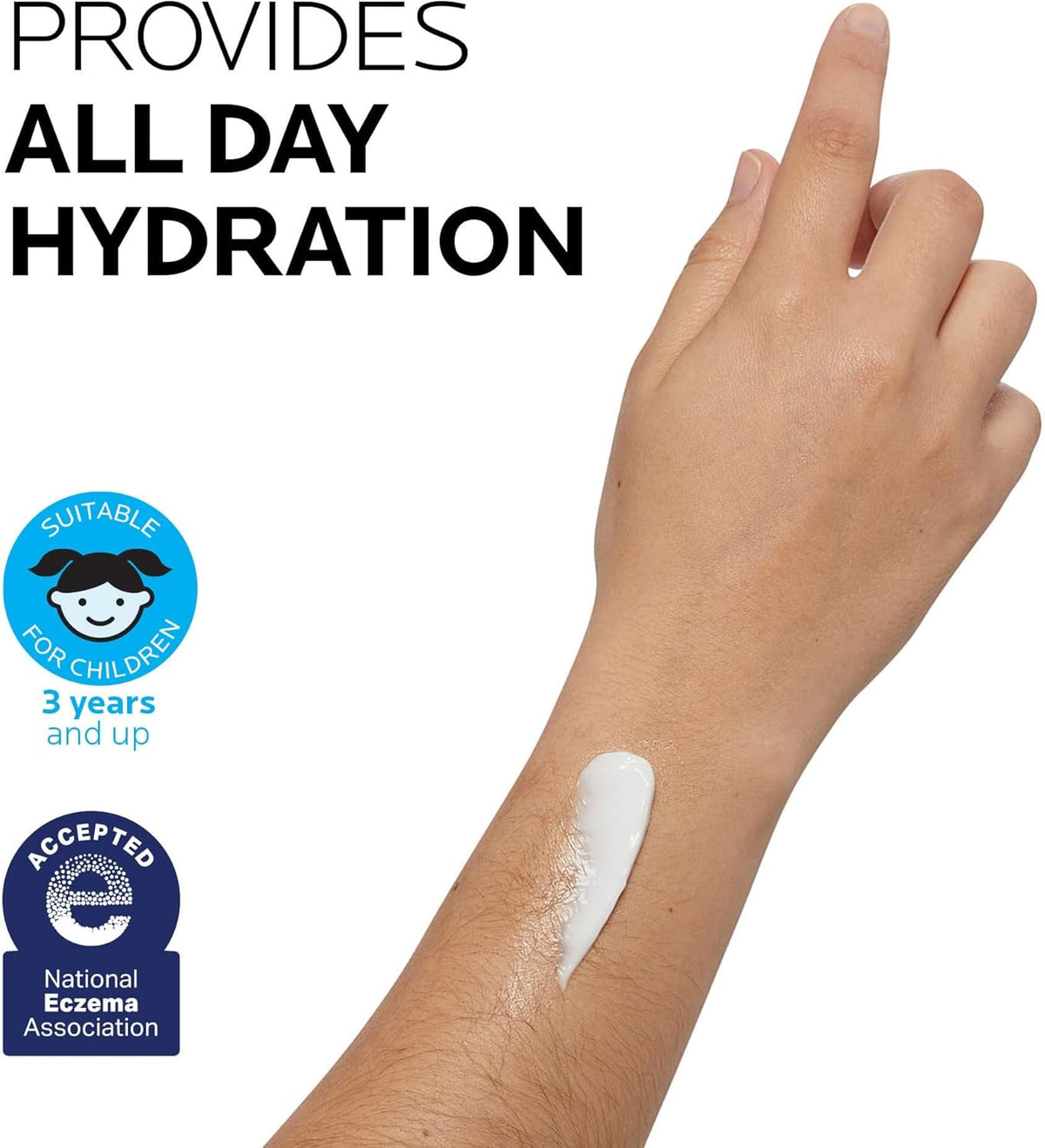 LA ROCHE-POSAY Lipikar Lait Body Milk 400ml