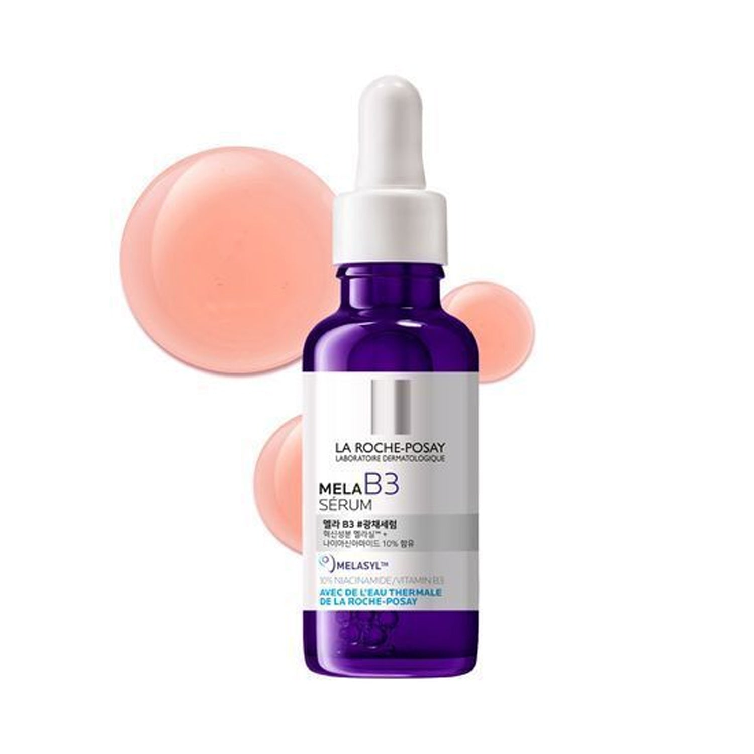 LA ROCHE-POSAY Mela B3 Serum 30ml | DODO SKIN – DODOSKIN