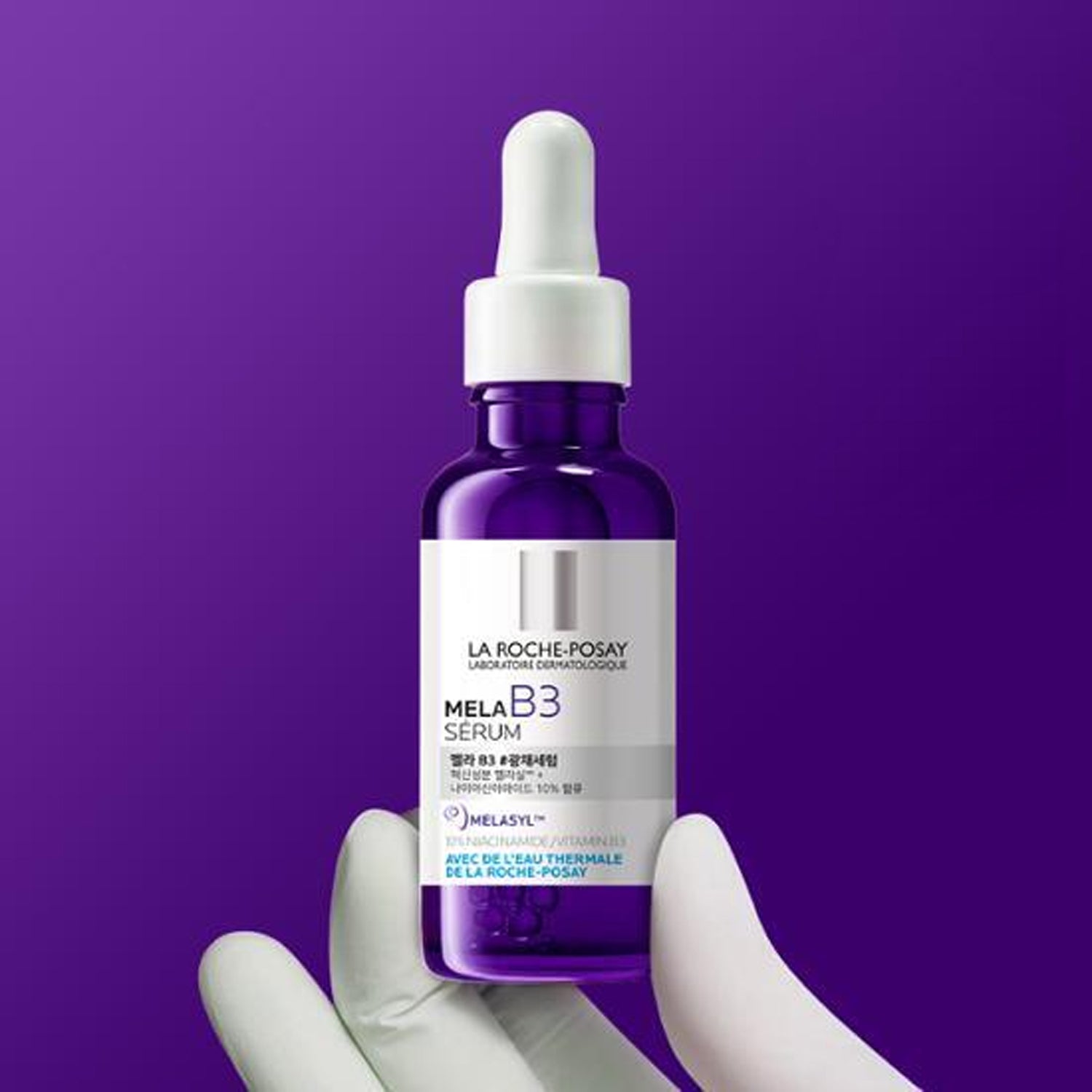 LA ROCHE-POSAY Mela B3 Serum 30ml | DODO SKIN – DODOSKIN