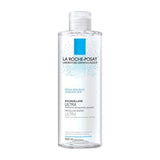 LA ROCHE-POSAY Piel sensible al agua de limpieza micelar 400 ml