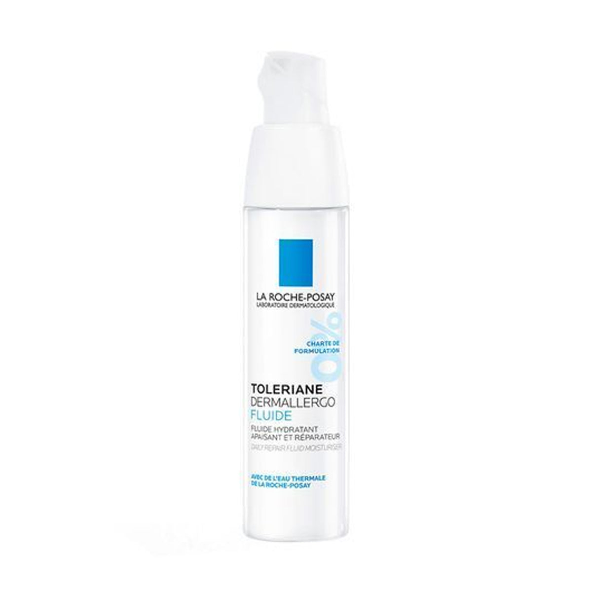 LA ROCHE-POSAY Toleriane Dermallergo Fluid 40 ml