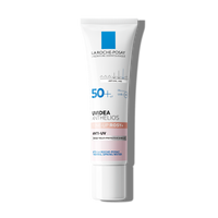 LA ROCHE-POSAY Uvidea Anthelios Tone-Up Rosy Glow 30ml SPF 50+ PA++++