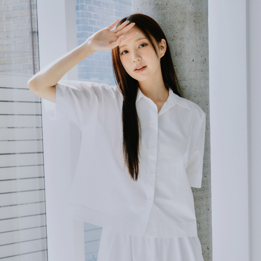 LASTBUTTON Eau de Parfum Discovery Set (2ml x 5ea)