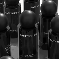 LASTBUTTON Eau de Parfum Discovery Set (2ml x 5ea)