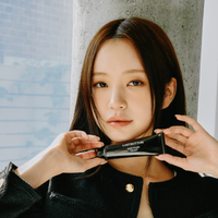 LASTBUTTON Fleur Épurée Solid Perfume 30ml