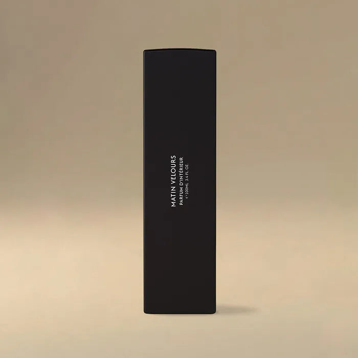 LASTBUTTON Matin Velours Room Spray 100ml