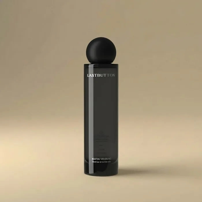 LASTBUTTON Matin Velours Room Spray 100ml