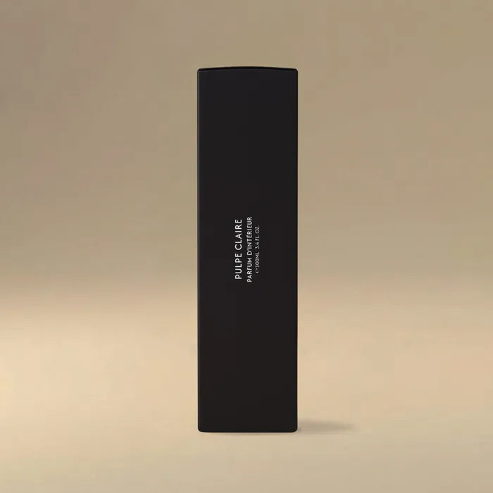 LASTBUTTON Pulpe Claire Champe Clair Room Spray 100ml