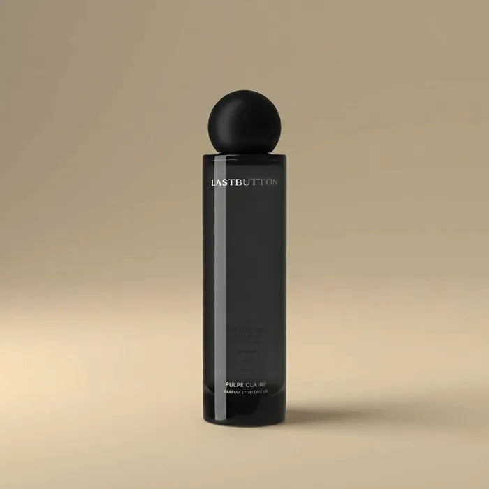 LASTBUTTON Pulpe Claire Champe Clair Room Spray 100ml