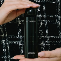 LASTBUTTON Pulpe Claire Champe Clair Room Spray 100ml