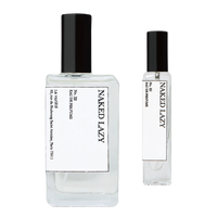 LA VARIETE  LVA Ⅲ Naked Lazy Eau De Parfum 15ml/60ml