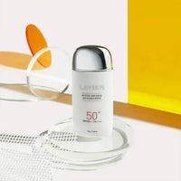 Lavien Active Defense UV Sunscreen SPF50+PA +++++ 70G