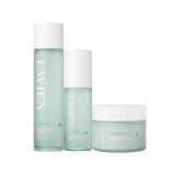 LAVIEN Cica Elixir 3-Piece Set (Toner 125ml + Serum 50ml + Cream 60g)