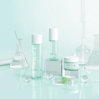 Set de 3 piezas de Lavien Cica Elixir (tóner 125 ml + suero 50 ml + crema 60g)