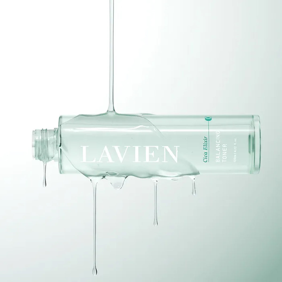 Lavien Cica Elixir Balancing Tóner 125 ml