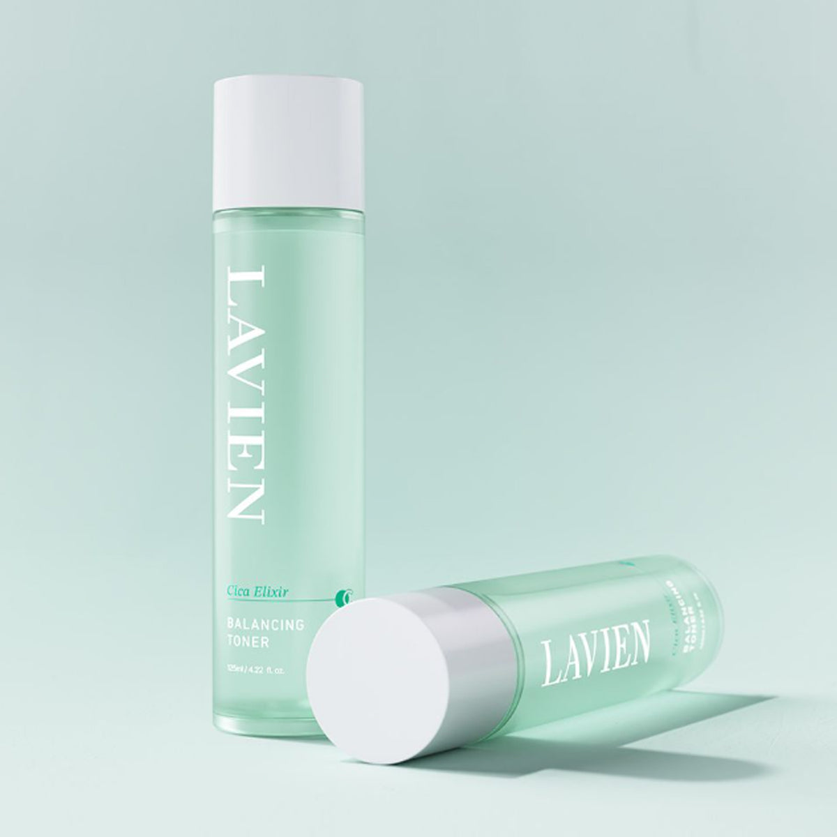 Lavien Cica Elixir Balancing Tóner 125 ml