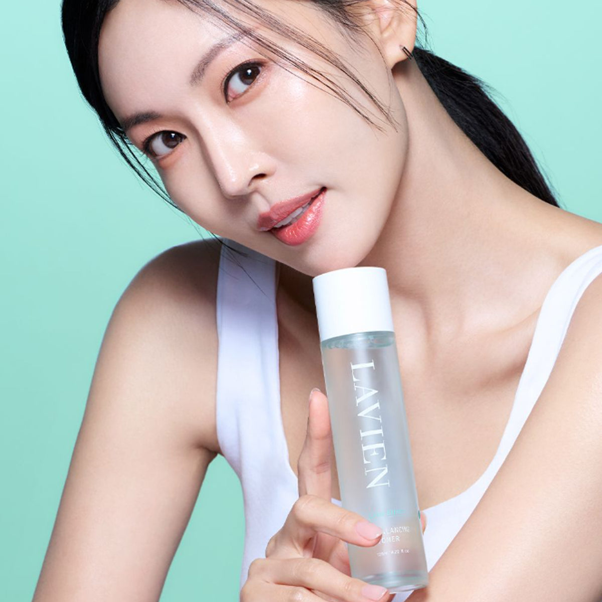 Lavien Cica Elixir Balancing Tóner 125 ml