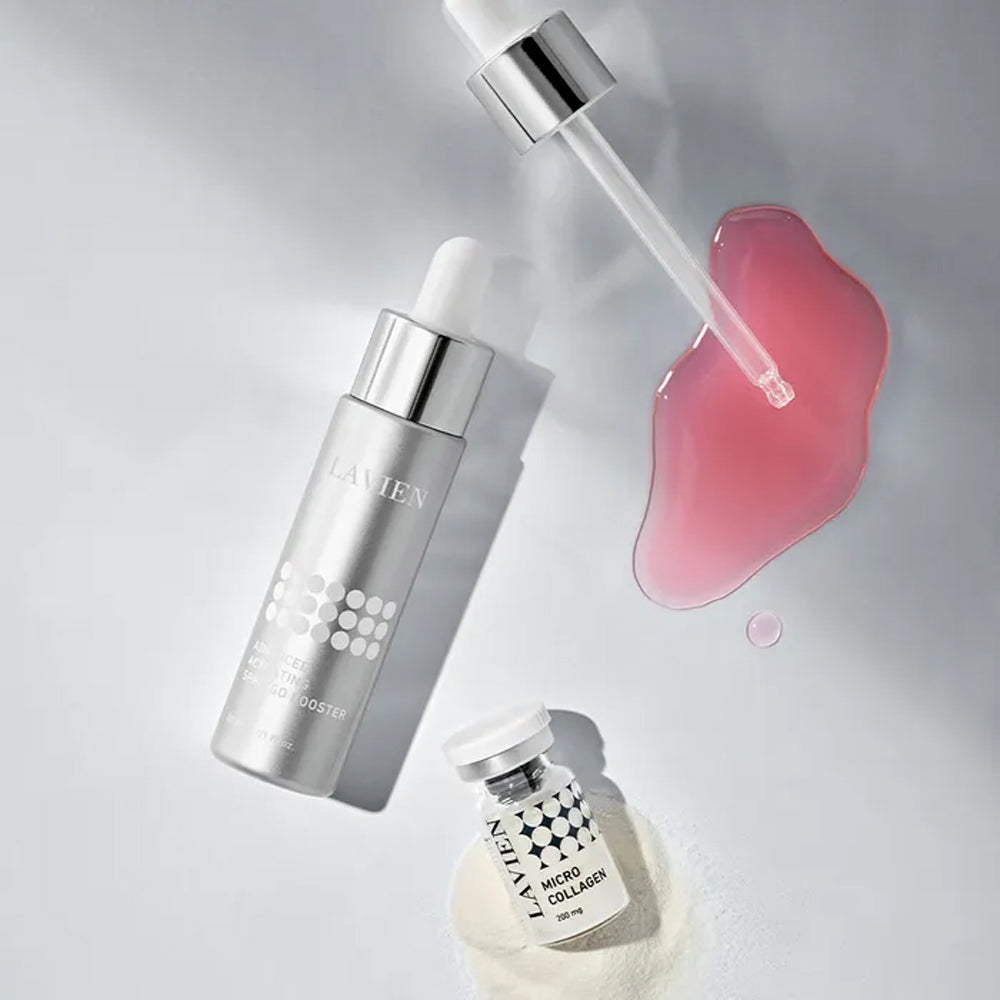 大特価‼️LAVIEN ラヴィアン ピンクコラーゲンアンプルプログラム LAVIEN Collagen Ampoule Program (Pink) | DODO SKIN – DODOSKIN