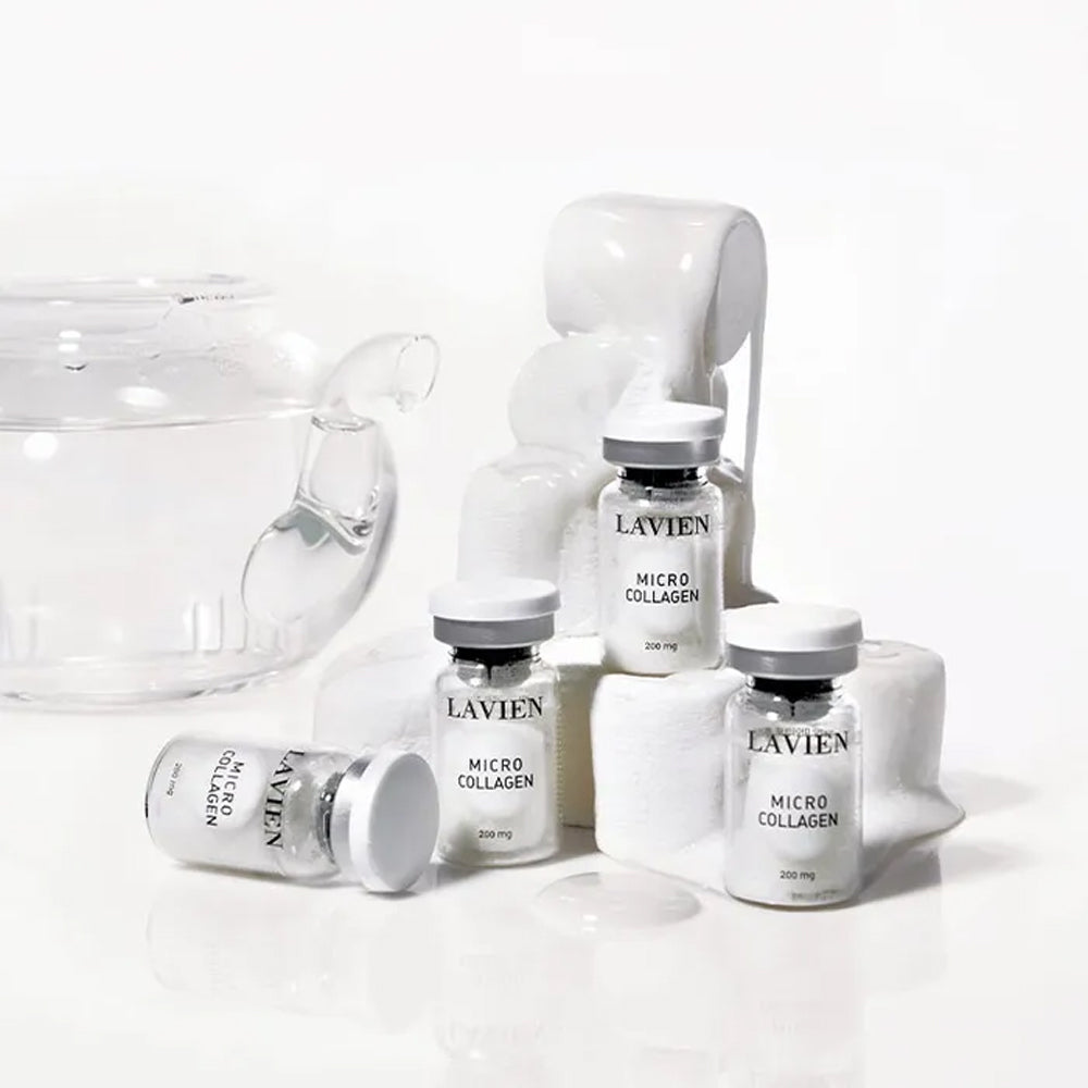 LAVIEN Collagen Professional Program | DODO SKIN – DODOSKIN