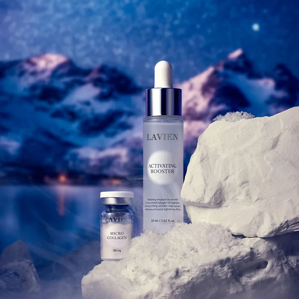 LAVIEN Collagen Professional Program | DODO SKIN – DODOSKIN