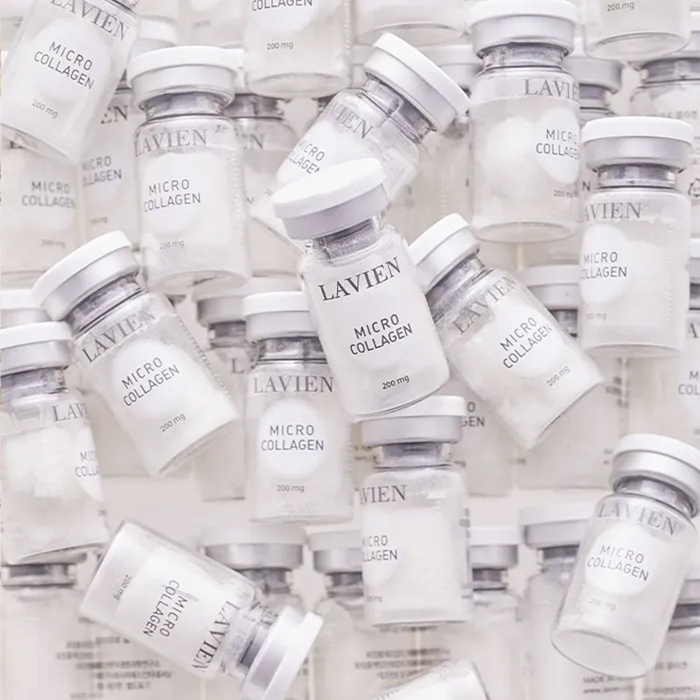 LAVIEN Collagen Professional Program