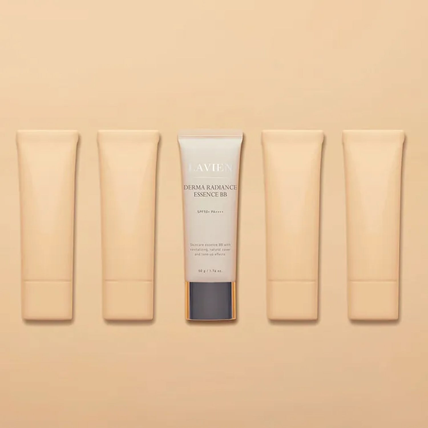 LAVIEN Derma Radiance Essence BB 50g