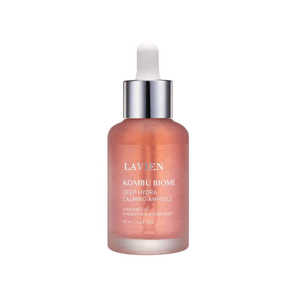 LAVIEN Kombu Biome Deep Hydra Calming Ampoule 50ml