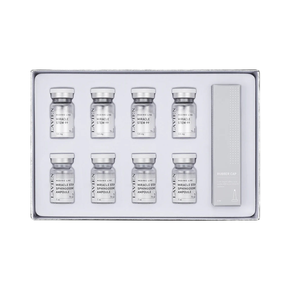 LAVIEN Medinic Line Miracle Stem 99 Program