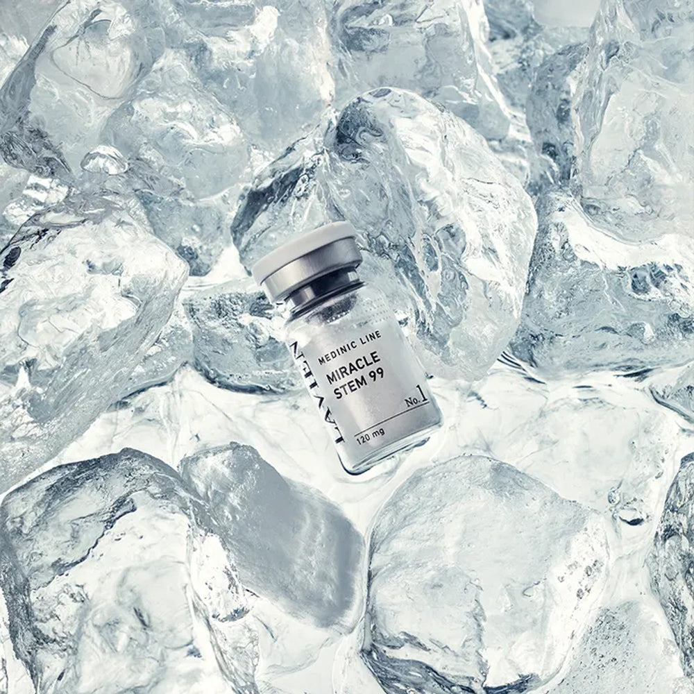 Lavien Medinic Line Miracle Stem 99プログラム|ドードースキン