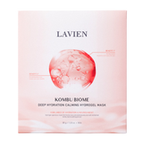 LAVIEN Kombu Biome Deep Hydration Calming Hydrogen Mask 35g x 5ea