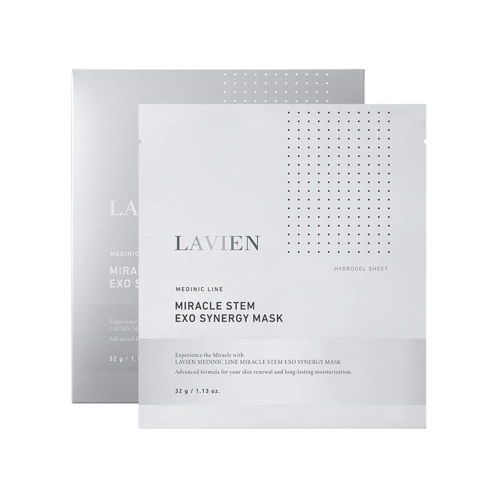 Masilla de sinergia exo de la línea Medínica Lavien Medínica 32G * 4EA