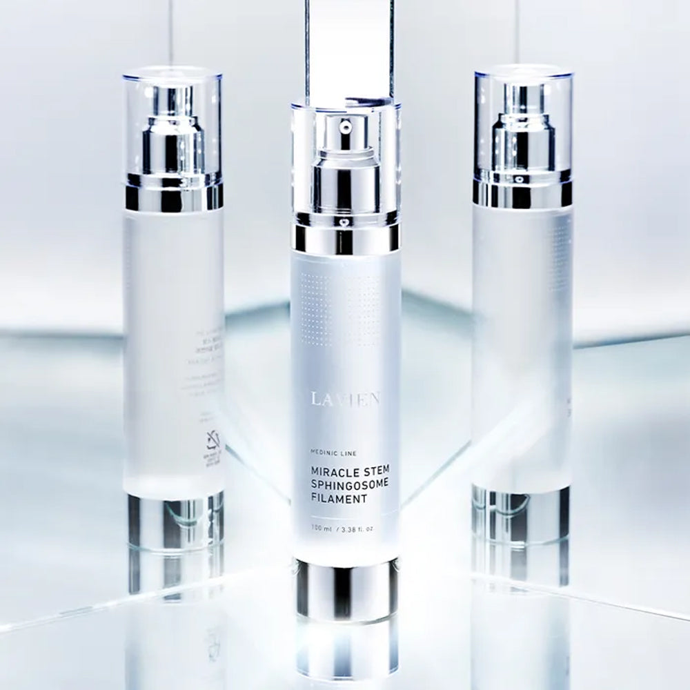 LAVIEN Medinic Line Miracle Stem Sphingosome Filament 100ml