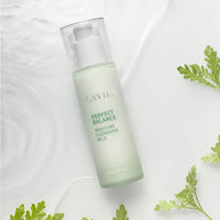 Lavien Perfect Balance de humedad Leche de limpieza de 150 ml de 150 ml