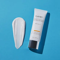 Lavien Perfect Youth EGF Ampoule Sun Cream SPF50+PA ++++ 50ml