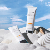 Lavien Perfect Youth EGF Ampoule Sun Cream SPF50+PA ++++ 50ml