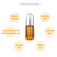 LAVIEN Pure Vita Toning Ampoule 14ml * 4ea