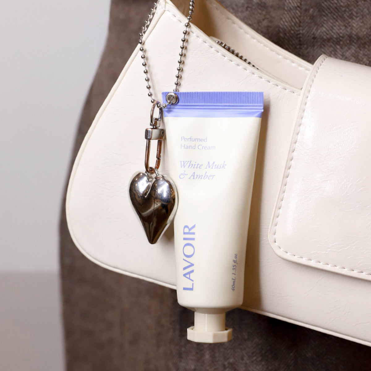 Lavoir Hand Cream 40ml 3 tipos