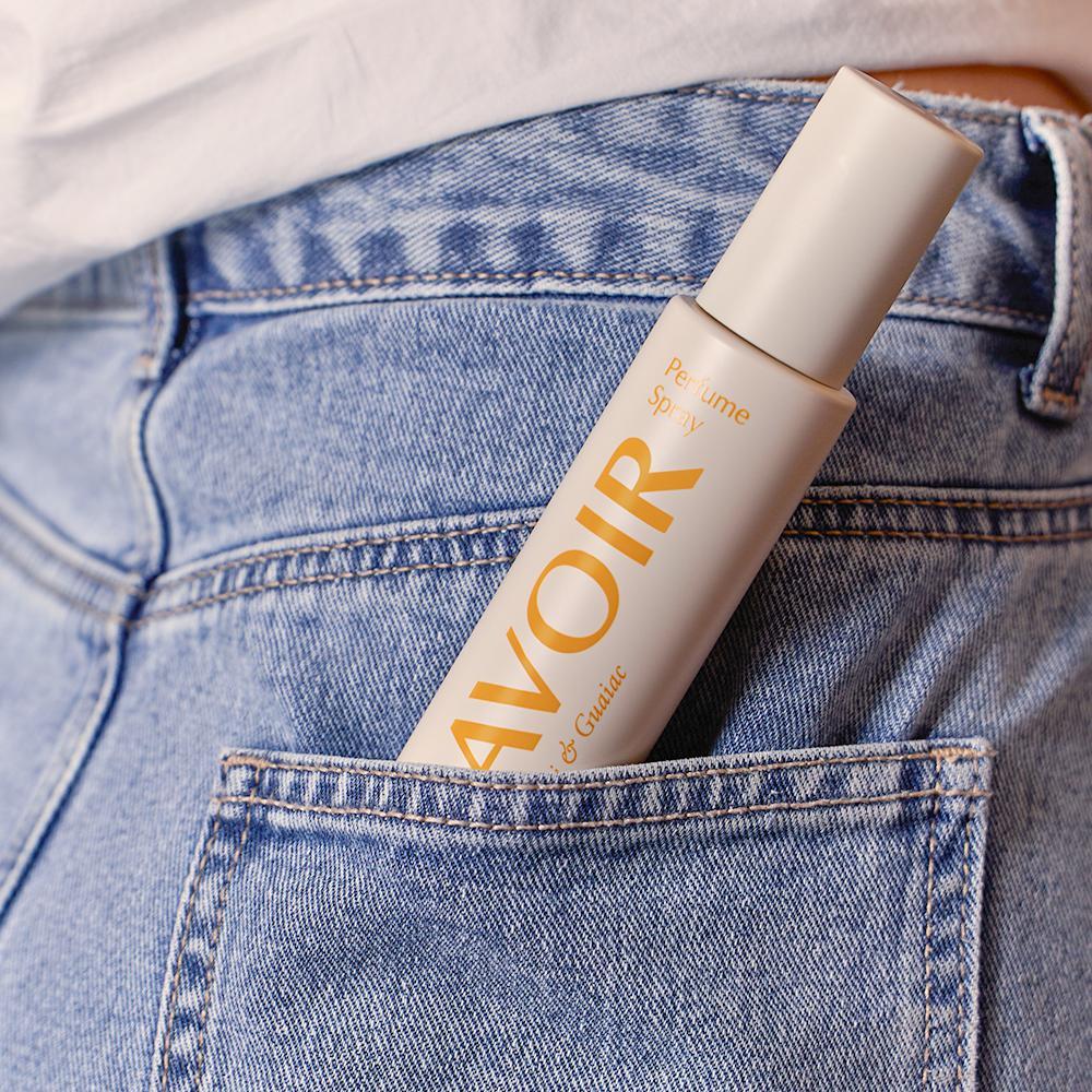 LAVOIR Perfume Spray 80ml