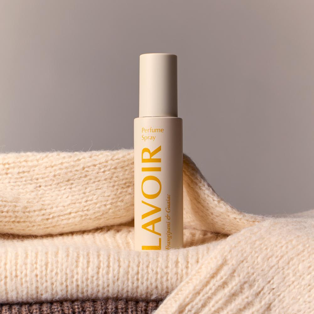 LAVOIR Perfume Spray 80ml