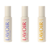 LAVOIR Perfume Spray 80ml