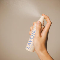 LAVOIR Perfume Spray 80ml