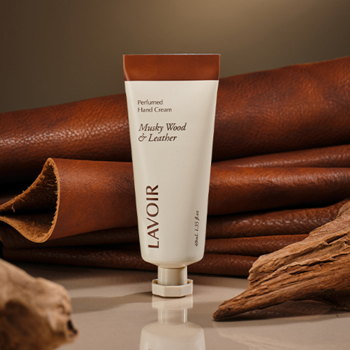 Lavoir Hand Cream 40ml 3 tipos